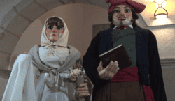 Tàrrega reviu el Llenguado i la Pagesa, dos gegants esborrats&hellip;