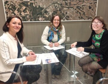 ASPID insereix 55 persones al mercat laboral a l’Urgell durant el 2025