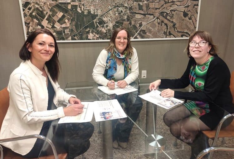 ASPID insereix 55 persones al mercat laboral a l’Urgell durant el 2025