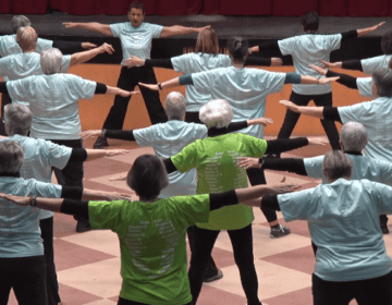 Gimnàstica que dona vida