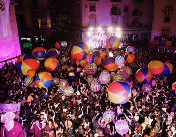 L’Ajuntament de Tàrrega convoca el concurs per dissenyar el cartell de la Festa Major de Maig 2026