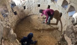 Tàrrega inicia les obres de restauració de dos torricons del&hellip;