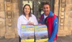 Tàrrega acollirà la 24a edició de la Caminada de l’Urgell&hellip;