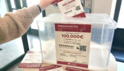 L’Ajuntament de Tàrrega presenta una nova edició dels pressupostos participatius&hellip;