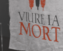 ‘Viure la mort’: la nova proposta del Museu Tàrrega Urgell
