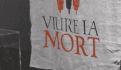 ‘Viure la mort’: la nova proposta del Museu Tàrrega Urgell