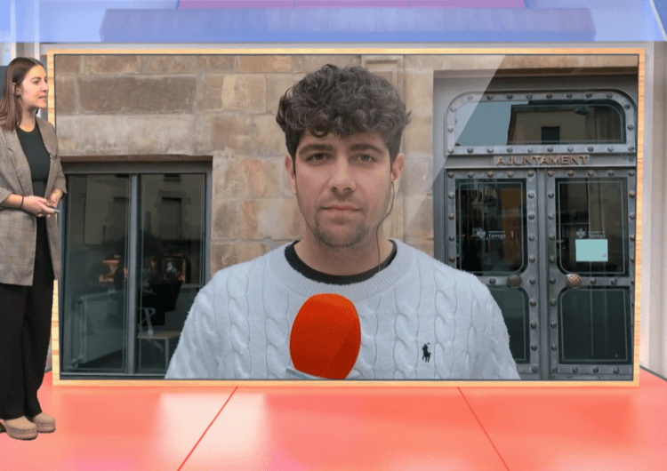 Junts per Tàrrega i la CUP acorden una moció de censura per governar