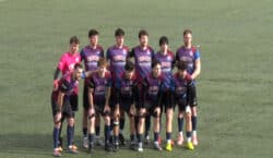 UE Tàrrega cau a casa davant el CN Terrassa (2-3)