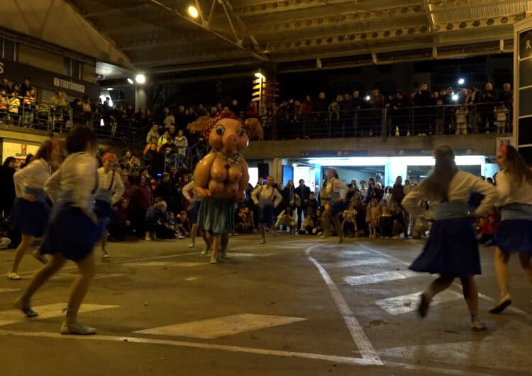 La cultura popular feminista vibra a La Gamverrada