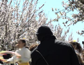 Preixana també viu la floració