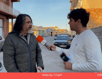 Connecta Lleida Pirineus: Bellpuig implanta la recollida selectiva de residus ‘porta a porta’ i completa així la comarca de l’Urgell