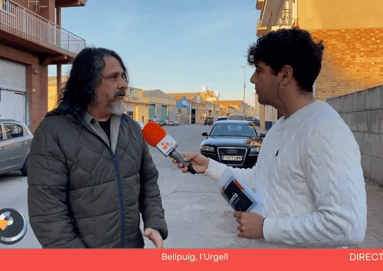 Connecta Lleida Pirineus: Bellpuig implanta la recollida selectiva de residus ‘porta a porta’ i completa així la comarca de l’Urgell