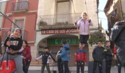 “Gronxa’t per l’autisme”, la campanya solidària i participativa de l’Associació&hellip;