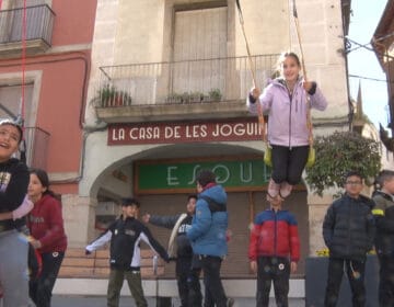 “Gronxa’t per l’autisme”, la campanya solidària i participativa de l’Associació Alba