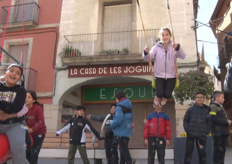 “Gronxa’t per l’autisme”, la campanya solidària i participativa de l’Associació Alba