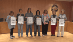 Tàrrega reivindicarà les dones invisibilitzades en els oficis tèxtils per&hellip;