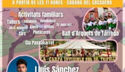 Torna la gran festa de la floració dels ametllers