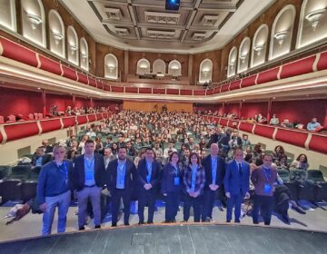 Lideratges humans i posar les persones al centre de les organitzacions, conclusions de la I Trobada del Talent de Tàrrega