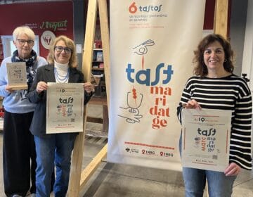 Tàrrega impulsa un cicle de tastos i maridatges gastronòmics de productes de proximitat durant el 2026