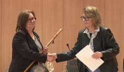 Prospera la moció de censura a Tàrrega i Rosa Maria&hellip;