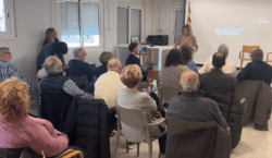 L’AMI presenta la plataforma de Municipis per la Llengua a&hellip;