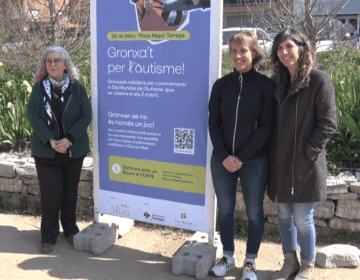 El benestar de gronxar-se