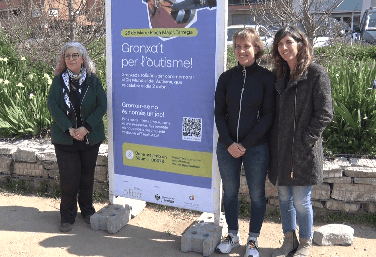 El benestar de gronxar-se