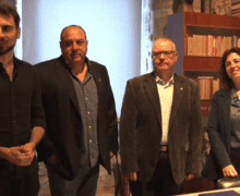 El Premi 7lletres es rebateja i reivindica l’essència pedroliana en la 21a edició