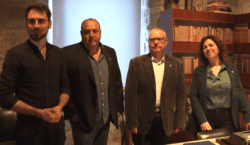 El Premi 7lletres es rebateja i reivindica l’essència pedroliana en&hellip;