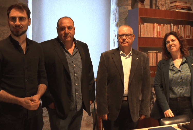 El Premi 7lletres es rebateja i reivindica l’essència pedroliana en la 21a edició