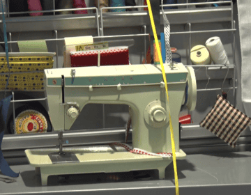 Tàrrega homenatja la ‘Producció íntima’ de les dones del món tèxtil