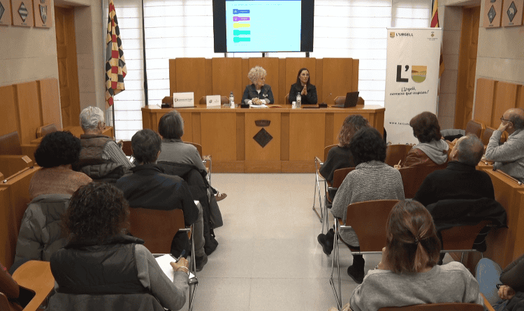 L’Urgell treballa per un turisme compatible amb la vida local