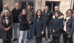 Junts i la CUP arriben a un acord de govern&hellip;