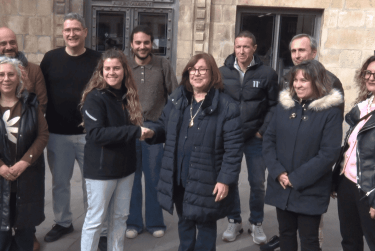 Junts i la CUP arriben a un acord de govern per Tàrrega