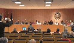 Tàrrega aprova el nou cartipàs format per Junts i la&hellip;