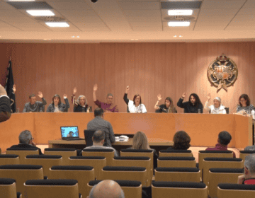 Tàrrega aprova el nou cartipàs format per Junts i la CUP