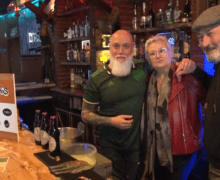 Tàrrega es vestirà de verd per celebrar Sant Patrick