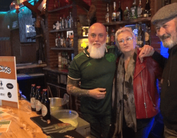 Tàrrega es vestirà de verd per celebrar Sant Patrick