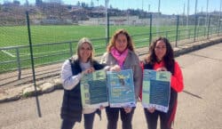 Tàrrega prepara la celebració del Dia Mundial de l’Activitat Física&hellip;