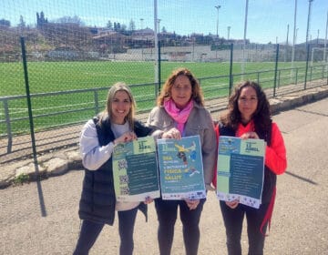 Tàrrega prepara la celebració del Dia Mundial de l’Activitat Física i la Salut