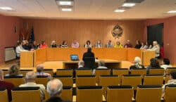 El Ple de Tàrrega votarà la moció de censura contra&hellip;