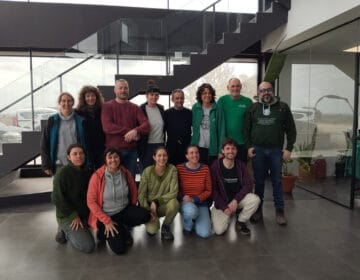 Quàlia proveirà fruita i verdurà ecològica i de temporada a menjadors d’escoles rurals