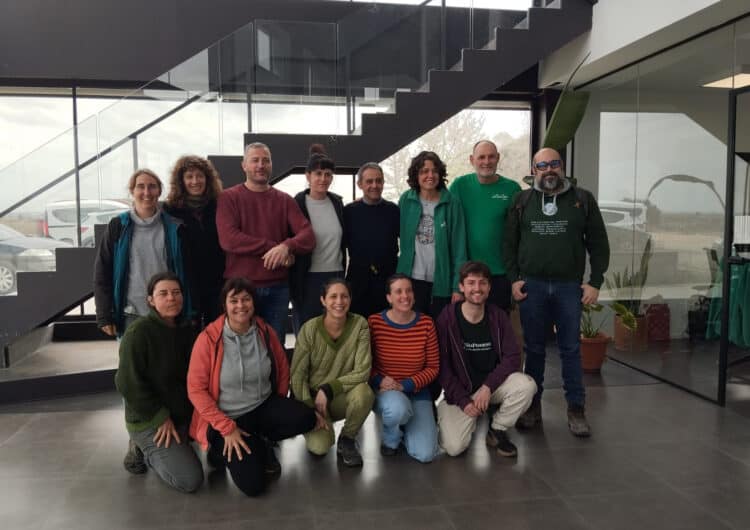 Quàlia proveirà fruita i verdurà ecològica i de temporada a menjadors d’escoles rurals