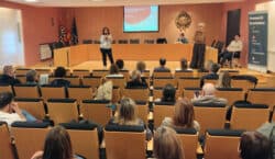 Tàrrega presenta el projecte UrTalent per alinear el talent i&hellip;