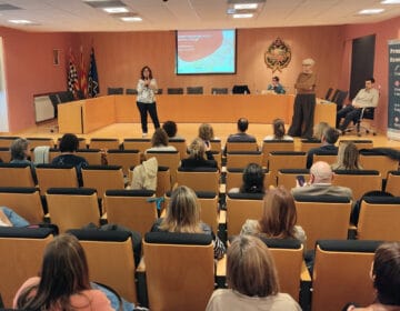 Tàrrega presenta el projecte UrTalent per alinear el talent i la formació amb les necessitats de les empreses de l’Urgell