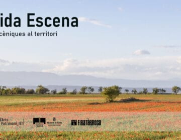 Avançant cap a la consolidació d’un ecosistema de les arts escèniques lleidatanes