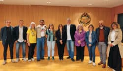 El Ple de Tàrrega aprovarà dijous el nou cartipàs municipal&hellip;