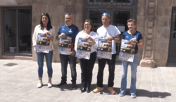 Tàrrega celebrarà la 25a Mitja Marató amb una previsió rècord&hellip;