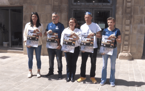 Tàrrega celebrarà la 25a Mitja Marató amb una previsió rècord de 700 atletes