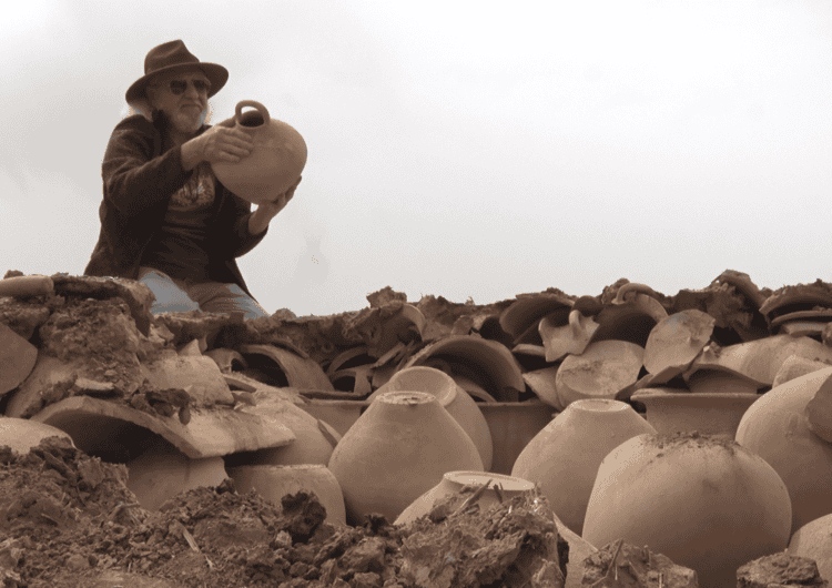 El Complex Arqueològic dels Estinclells recupera el secret de la ceràmica ibèrica